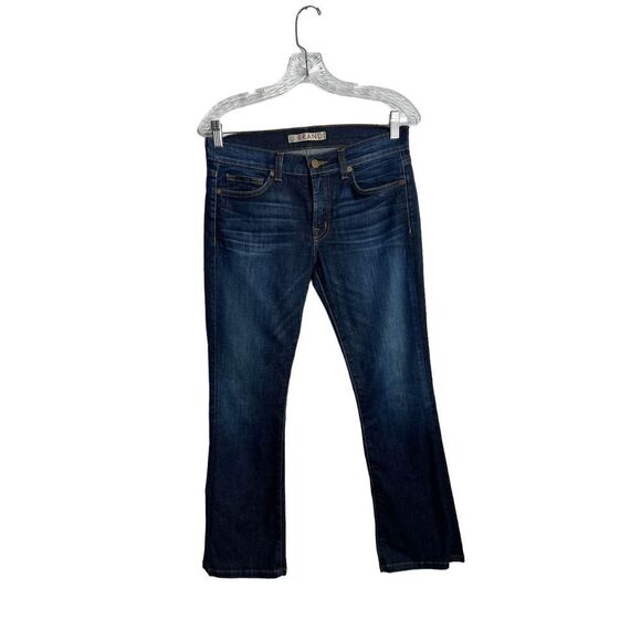 J Brand Murphy Cropped Flare Style 1126C032
Size 27 - Picture 1 of 6